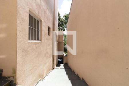 Apartamento para alugar com 40m², 1 quarto e sem vagaEntrada