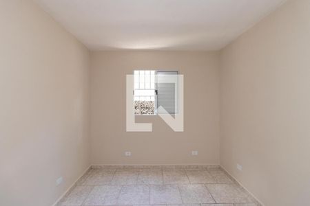 Quarto de apartamento para alugar com 1 quarto, 40m² em Jardim Tremembe, São Paulo