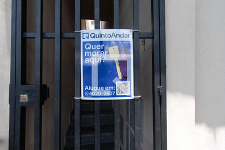 Apartamento para alugar com 40m², 1 quarto e sem vagaPlaca