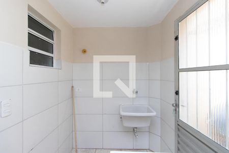 Apartamento para alugar com 40m², 1 quarto e sem vagaÁrea de Serviço