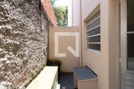Apartamento para alugar com 40m², 1 quarto e sem vagaÁrea Externa