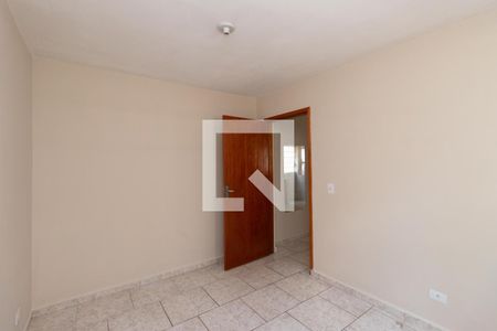 Quarto de apartamento para alugar com 1 quarto, 40m² em Jardim Tremembe, São Paulo