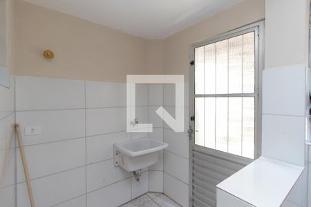Apartamento para alugar com 40m², 1 quarto e sem vagaÁrea de Serviço