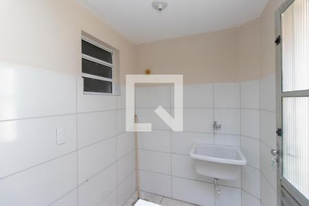 Apartamento para alugar com 40m², 1 quarto e sem vagaÁrea de Serviço