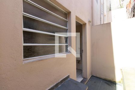 Apartamento para alugar com 40m², 1 quarto e sem vagaÁrea Externa