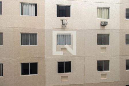 Vista do Quarto 1 de apartamento para alugar com 2 quartos, 44m² em Guaratiba, Rio de Janeiro