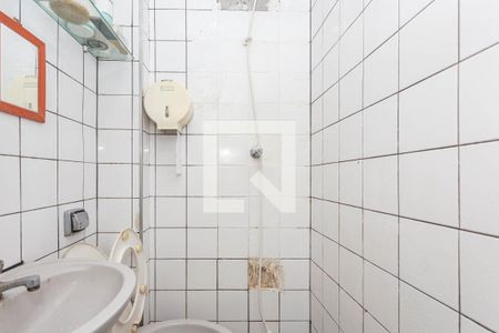 Banheiro de casa à venda com 1 quarto, 90m² em Vila Santo Estefano, São Paulo