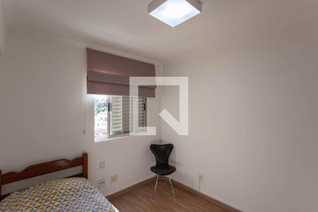 Quarto 1 de apartamento para alugar com 3 quartos, 90m² em Liberdade, Belo Horizonte
