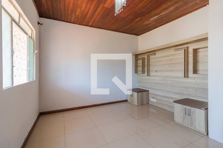 Sala de casa para alugar com 3 quartos, 95m² em Vila Nova, Porto Alegre