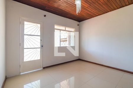 Sala de casa à venda com 3 quartos, 95m² em Vila Nova, Porto Alegre