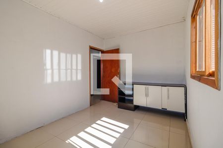 Quarto 1 de casa para alugar com 3 quartos, 95m² em Vila Nova, Porto Alegre