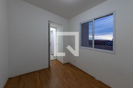 Quarto 1 de apartamento para alugar com 2 quartos, 32m² em Jardim Planalto, São Paulo