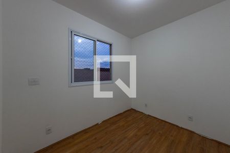 Quarto 1 de apartamento para alugar com 2 quartos, 32m² em Jardim Planalto, São Paulo