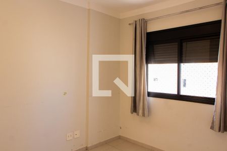 SUITE 1 de apartamento para alugar com 3 quartos, 117m² em Mansões Santo Antônio, Campinas
