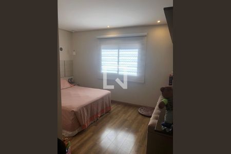 Apartamento para alugar com 3 quartos, 117m² em Mansões Santo Antônio, Campinas