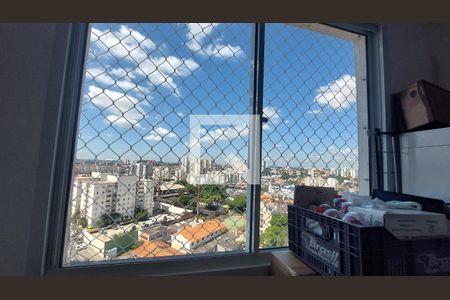 Apartamento à venda com 34m², 2 quartos e sem vagaQuarto 2