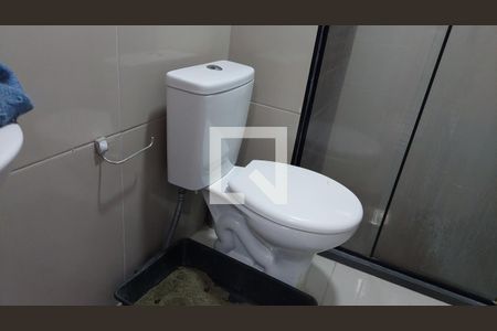 Apartamento à venda com 34m², 2 quartos e sem vagaBanheiro