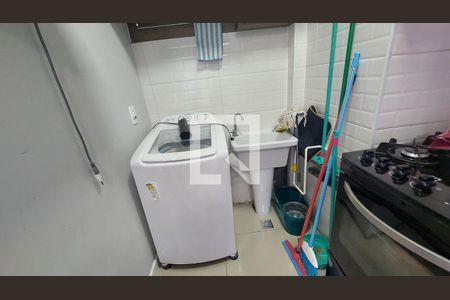 Apartamento à venda com 34m², 2 quartos e sem vagaÁrea de Serviço