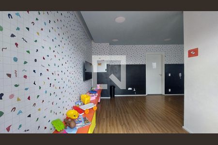 Apartamento à venda com 34m², 2 quartos e sem vagaBrinquedoteca