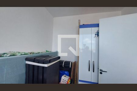 Apartamento à venda com 34m², 2 quartos e sem vagaQuarto 2