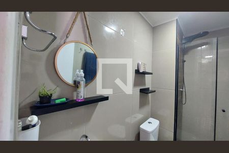 Apartamento à venda com 34m², 2 quartos e sem vagaBanheiro