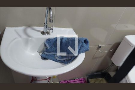 Apartamento à venda com 34m², 2 quartos e sem vagaBanheiro