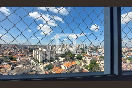 Quarto 1 de apartamento à venda com 2 quartos, 34m² em Vila Inglesa, São Paulo