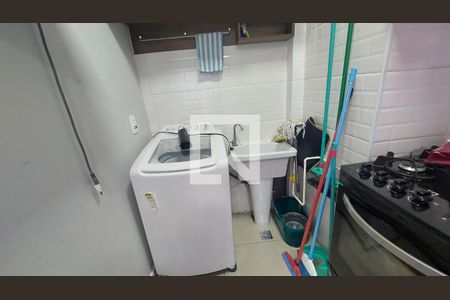 Apartamento à venda com 34m², 2 quartos e sem vagaÁrea de Serviço