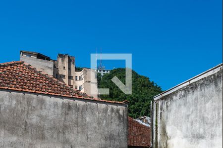 Vista de apartamento para alugar com 1 quarto, 61m² em Centro, Santos