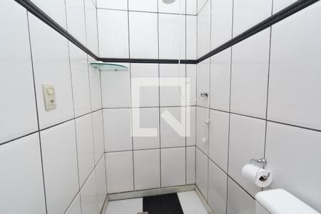 Casa à venda com 360m², 3 quartos e 2 vagasBanheiro Externo