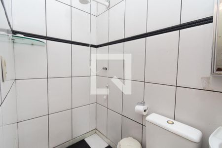 Casa à venda com 360m², 3 quartos e 2 vagasBanheiro Externo
