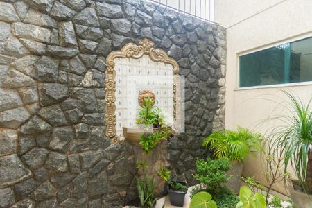 Casa à venda com 360m², 3 quartos e 2 vagasJardim de inverno 