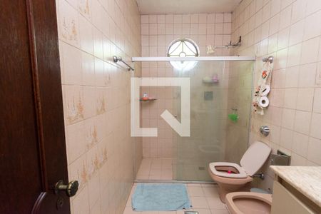 Casa à venda com 360m², 3 quartos e 2 vagasBanheiro Social