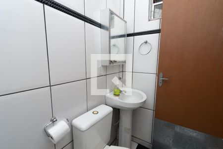 Casa à venda com 360m², 3 quartos e 2 vagasBanheiro Externo