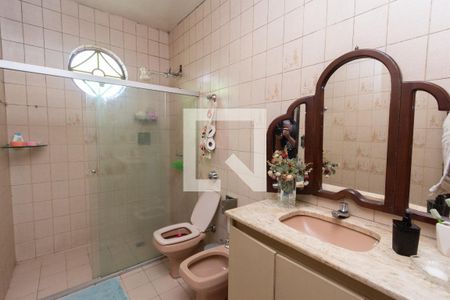 Casa à venda com 360m², 3 quartos e 2 vagasBanheiro Social