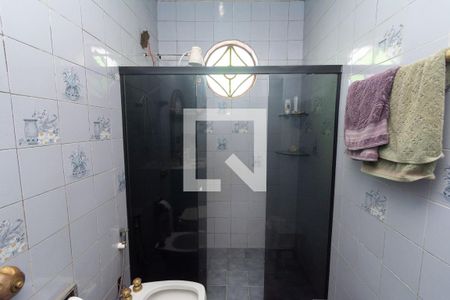 Casa à venda com 360m², 3 quartos e 2 vagasBanheiro da Suíte