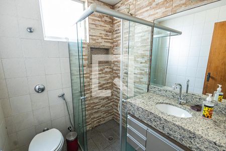 Apartamento para alugar com 78m², 2 quartos e 1 vagaBanheiro