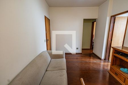 Sala de apartamento para alugar com 2 quartos, 78m² em Ouro Preto, Belo Horizonte