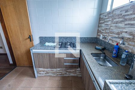 Apartamento para alugar com 78m², 2 quartos e 1 vagaCozinha