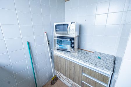 Apartamento para alugar com 78m², 2 quartos e 1 vagaArea de serviço