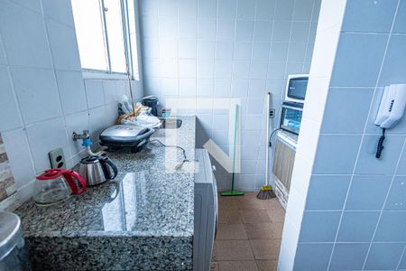 Apartamento para alugar com 78m², 2 quartos e 1 vagaArea de serviço