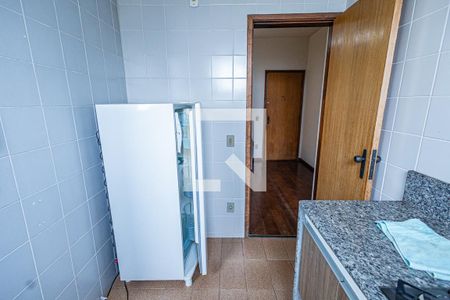 Apartamento para alugar com 78m², 2 quartos e 1 vagaCozinha