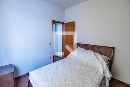Quarto 1 de apartamento para alugar com 2 quartos, 78m² em Ouro Preto, Belo Horizonte