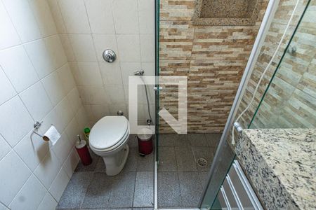 Apartamento para alugar com 78m², 2 quartos e 1 vagaBanheiro
