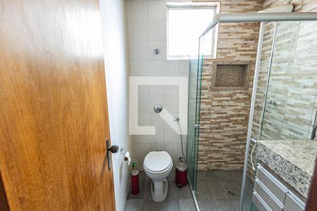 Apartamento para alugar com 78m², 2 quartos e 1 vagaBanheiro