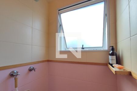Apartamento à venda com 44m², 2 quartos e 1 vagaBanheiro