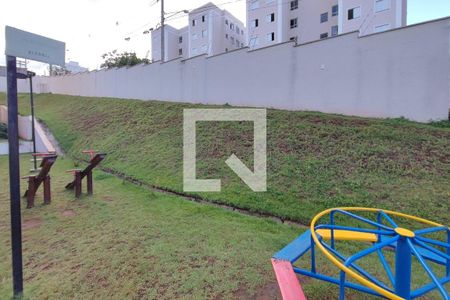 Apartamento à venda com 44m², 2 quartos e 1 vagaÁrea comum - Playground