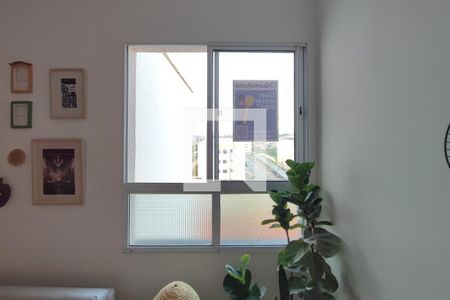 Apartamento à venda com 44m², 2 quartos e 1 vagaPLACA INSTALADA NO IMÓVEL
