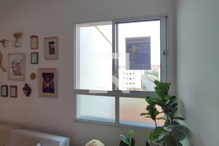 Apartamento à venda com 44m², 2 quartos e 1 vagaPLACA INSTALADA NO IMÓVEL