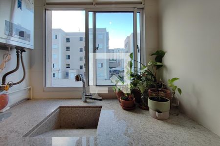 Apartamento à venda com 44m², 2 quartos e 1 vagaÁrea de Serviço